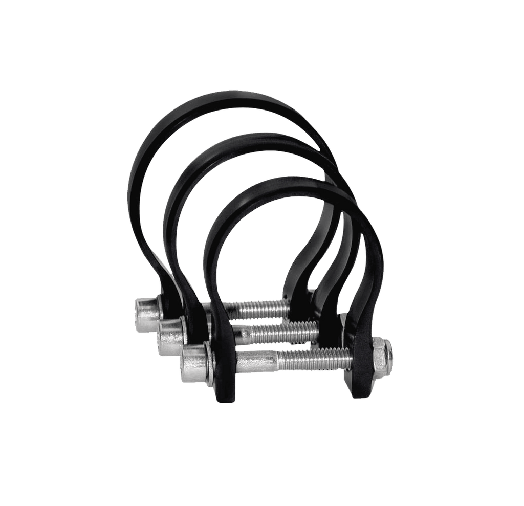 REPLACEMENT MODULAR ROLL CAGE CLAMP - SIZE 1.625"