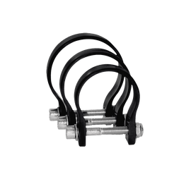 REPLACEMENT MODULAR ROLL CAGE CLAMP - SIZE 2.875