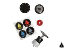 Load image into Gallery viewer, Assault Industries Magnetic Swivel Mount