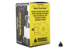 Load image into Gallery viewer, Assault Industries Magnetic Swivel Mount