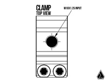 Load image into Gallery viewer, Assault Industries M10 Accessory Clamp