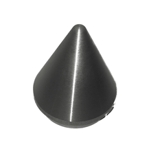Load image into Gallery viewer, Spiked Tubing End Cap