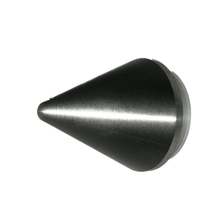 Load image into Gallery viewer, Spiked Tubing End Cap