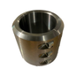 OD Tube Clamps  / 6 bolt coupler