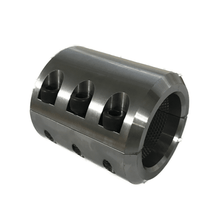 Load image into Gallery viewer, OD Tubing Clamp - 2 Pack - Off Road Truck, Jeep, ATV, SXS Part