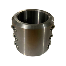 Load image into Gallery viewer, OD Tube Clamps  / 6 bolt coupler