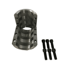 Load image into Gallery viewer, OD Tubing Clamp - 2 Pack - Off Road Truck, Jeep, ATV, SXS Part