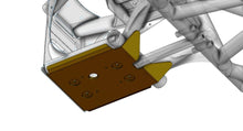 Load image into Gallery viewer, Maverick X3 Chromoly Front Diff Tray
