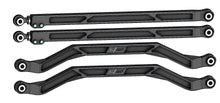 Load image into Gallery viewer, Polaris Pro R/Turbo R Billet Radius Rods