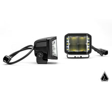 Load image into Gallery viewer, Assault Industries Side Mirror Light Bracket Kit