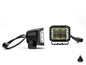 Assault Industries Side Mirror Light Bracket Kit