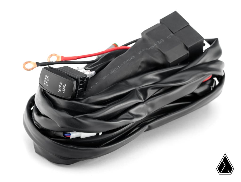 Assault Industries 3" LED Pod Lights
