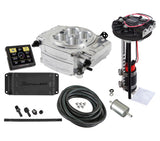 Returnless Style Drop-In Module - With PDM - 3.5 in. Handheld