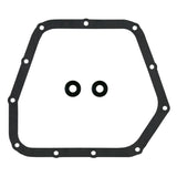Fel-Pro 13-20 Subaru BRZ/15-21 WRX/17-20 Toyota 86 Engine Oil Pan Gasket Set - 11 Bolt
