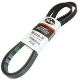 Gates 99-00 Acura EL / 04-05 BMW 525i/530i / 99-00 Honda Civic / 99-01 Honda CR-V Micro-V Belt