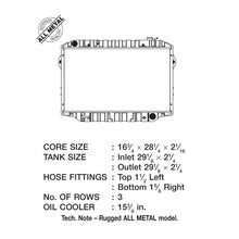 Load image into Gallery viewer, Technical Drawing