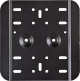 Universal Single Mount Plate 7.5x7.5x0.18