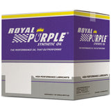 Royal Purple XPR Synthetic Extreme Performance 5W30 Racing Oil - 1 Quart