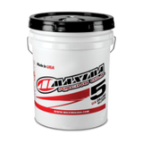 Maxima Racing Shock Fluid Light 75/390 3wt - 5 Gallon