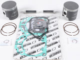 Standard Bore Piston Kit