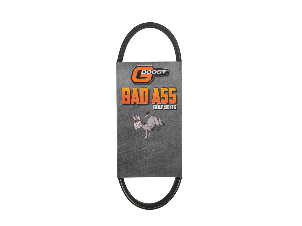 Severe Duty Drive Belt - Club Car