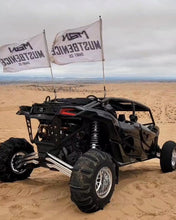 Load image into Gallery viewer, SS FAB CAN AM X3 4 SEAT CAGE
