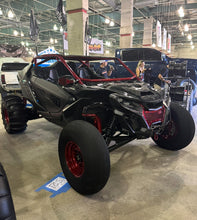 Load image into Gallery viewer, SS FAB CAN AM MAVERICK R CAGE