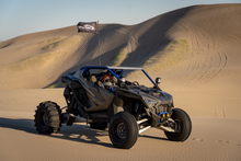 Load image into Gallery viewer, SS FAB POLARIS PRO R2 CAGE