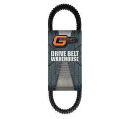 Club Car Warehouse Drive Belt -  Pedal Start 