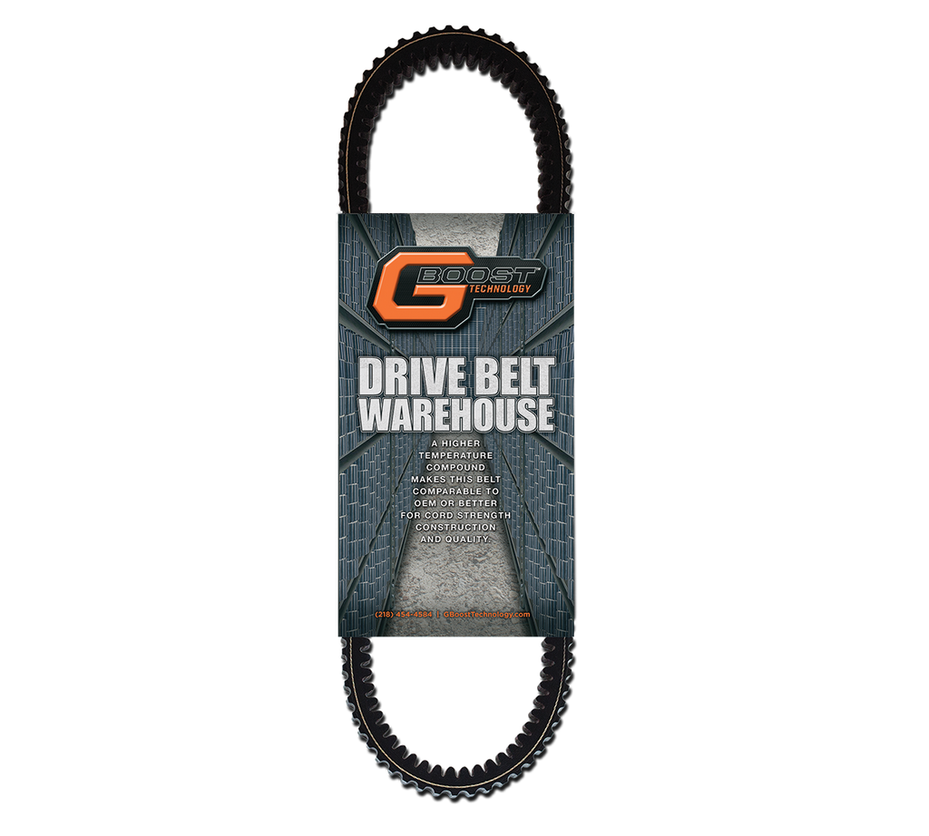Club Car Warehouse Drive Belt