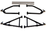 SUZUKI LTR450 XC A-ARM KIT