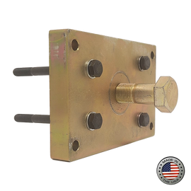 CAN-AM DRIVE CLUTCH GOVERNOR CUP PULLER