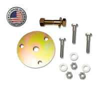 Load image into Gallery viewer, CLUB CAR DRIVE CLUTCH CENTER HUB PULLER