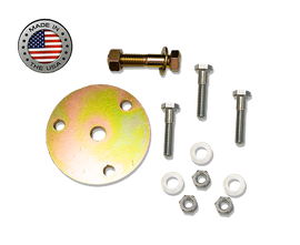 CLUB CAR DRIVE CLUTCH CENTER HUB PULLER
