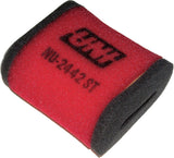 Multi-Stage Competition Air Filter
