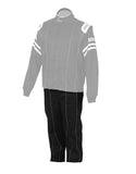 CLEARANCE ITEM / ALL SALES FINAL - Black - Large