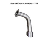 2016-2019 Can Am Defender HD10 Large Outlet Exhaust Tip