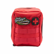 Load image into Gallery viewer, Desert Squadron - First Aid Kit