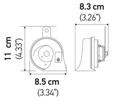 Load image into Gallery viewer, Technical Drawing