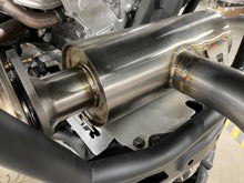 Load image into Gallery viewer, Polaris PRO R Differential Heat Shield