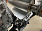 Polaris PRO R Differential Heat Shield