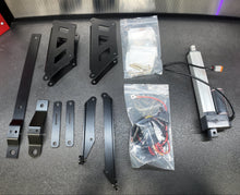 Load image into Gallery viewer, TMW Can Am Electric seat slider/adjuster (fits X3/MAV R)