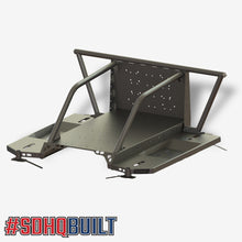 Load image into Gallery viewer, '10-18 Ram 1500 SDHQ Built In Bed Chase Rack