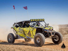 Load image into Gallery viewer, Assault Industries F-22 Max Doors (4 Seater // Fits: Can Am Maverick X3 MAX)