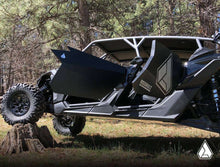 Load image into Gallery viewer, Assault Industries F-22 Max Doors (4 Seater // Fits: Can Am Maverick X3 MAX)