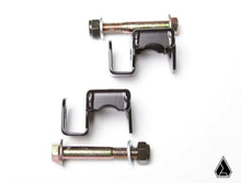 Load image into Gallery viewer, Assault Industries Radius Rod Double Shear Bracket Kit (Fits: Can Am Maverick X3)