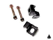 Load image into Gallery viewer, Assault Industries Radius Rod Double Shear Bracket Kit (Fits: Can Am Maverick X3)