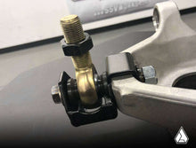 Load image into Gallery viewer, Assault Industries Radius Rod Double Shear Bracket Kit (Fits: Can Am Maverick X3)