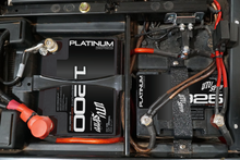 Load image into Gallery viewer, Polaris RZR 2nd Battery Kit | UTVS-RZR-2BATT-KIT