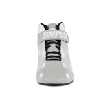 CLEARANCE ITEM / ALL SALES FINAL - Size 12.5 - Snow